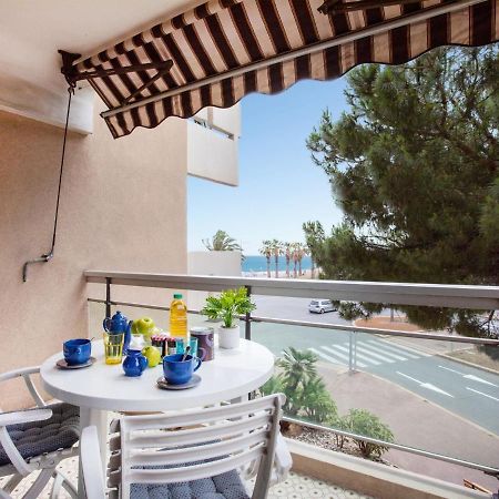 Studio Le Tierce By Interhome Cagnes-sur-Mer Luaran gambar