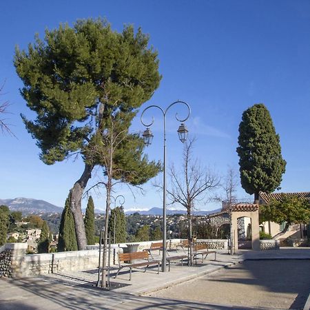 Studio Le Tierce By Interhome Cagnes-sur-Mer Luaran gambar