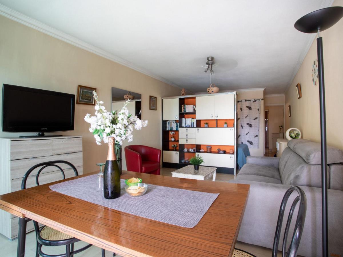 Studio Le Tierce By Interhome Cagnes-sur-Mer Luaran gambar
