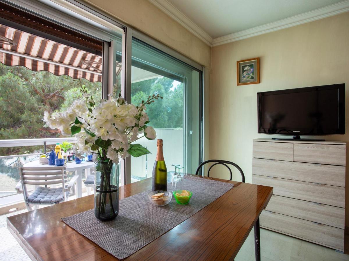 Studio Le Tierce By Interhome Cagnes-sur-Mer Luaran gambar