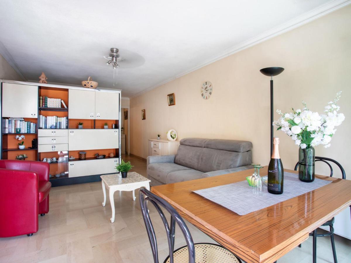 Studio Le Tierce By Interhome Cagnes-sur-Mer Luaran gambar