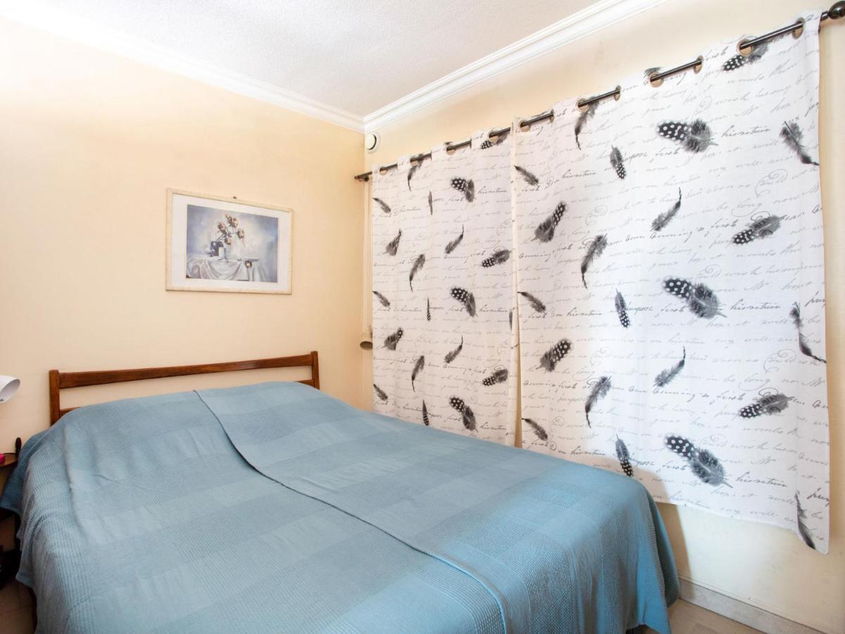 Studio Le Tierce By Interhome Cagnes-sur-Mer Luaran gambar