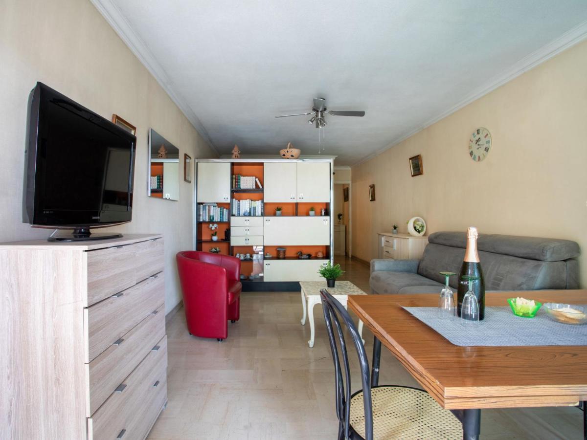 Studio Le Tierce By Interhome Cagnes-sur-Mer Luaran gambar