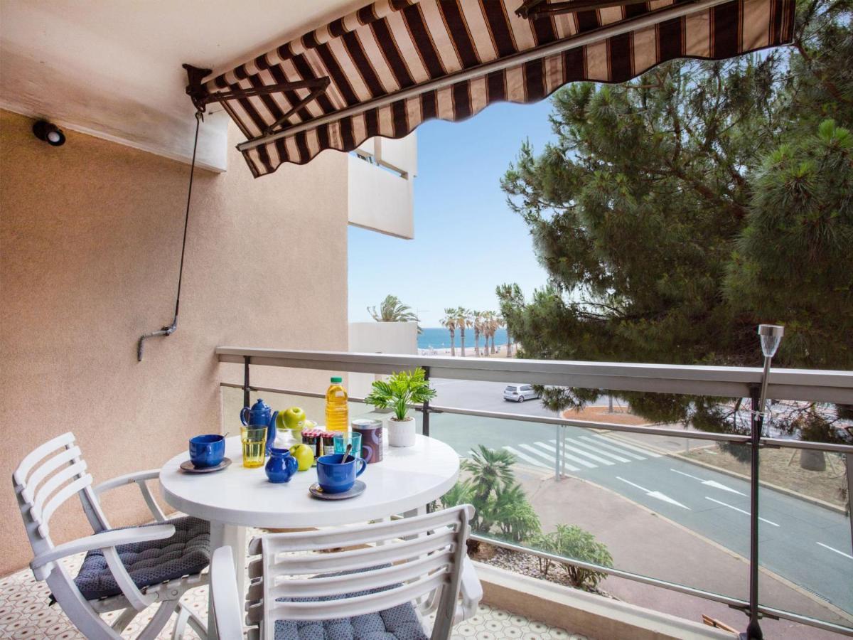 Studio Le Tierce By Interhome Cagnes-sur-Mer Luaran gambar